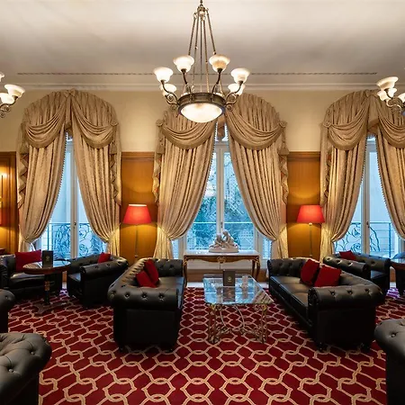 Hotel M Social Opera