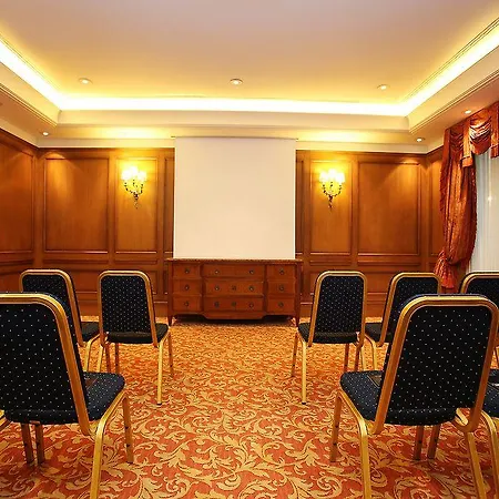 M Social Opera Paris