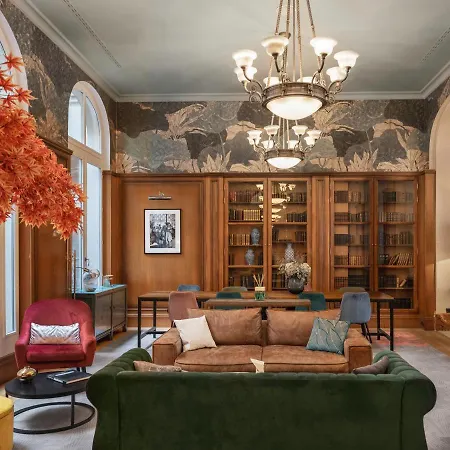 M Social Opera Hotel Paris