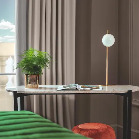 M Social Opera Hotel
