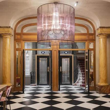 M Social Opera 4* Paris