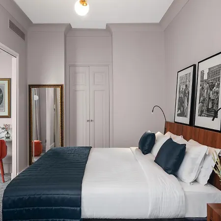 M Social Opera Hotel 4*