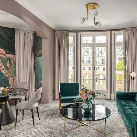 Hotel M Social Opera
