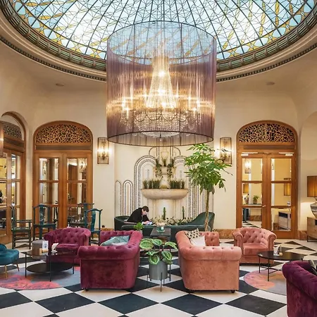 M Social Opera 4* Paris