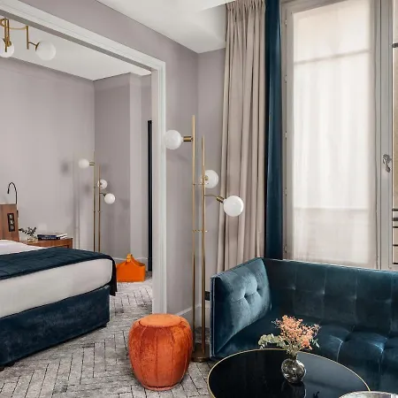 Hotel M Social Opera
