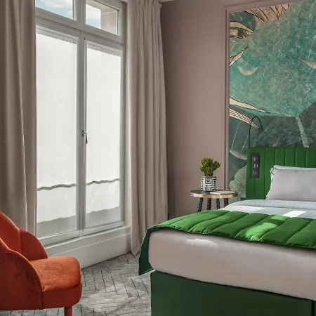 Hotel M Social Opera 4*
