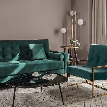 Hotel M Social Opera Paris
