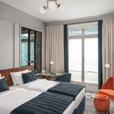 Hotel M Social Opera