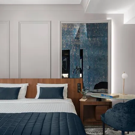 Hotel M Social Opera