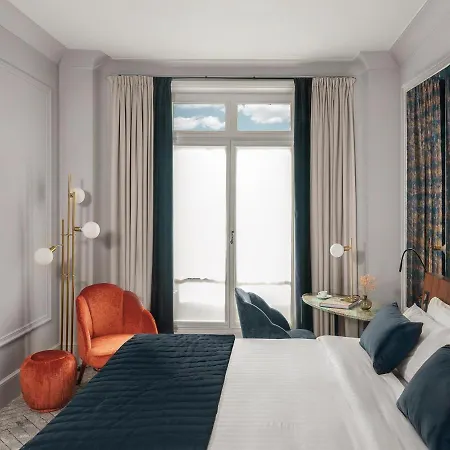 Hotel M Social Opera 4*