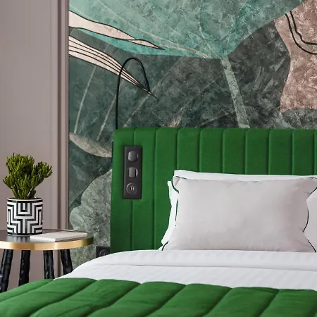 Hotel M Social Opera Paris