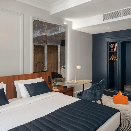 Hotel M Social Opera Paris