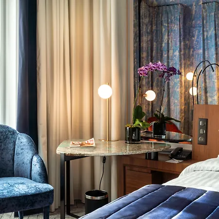 M Social Opera 4* Paris