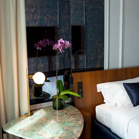 Hotel M Social Opera