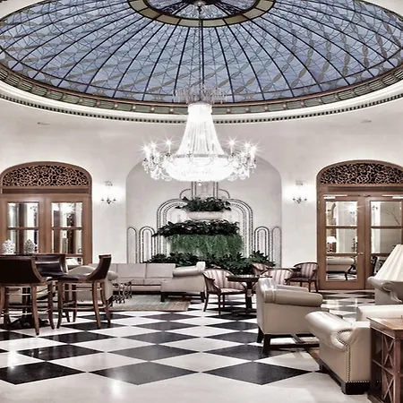 M Social Opera Hotel 4*
