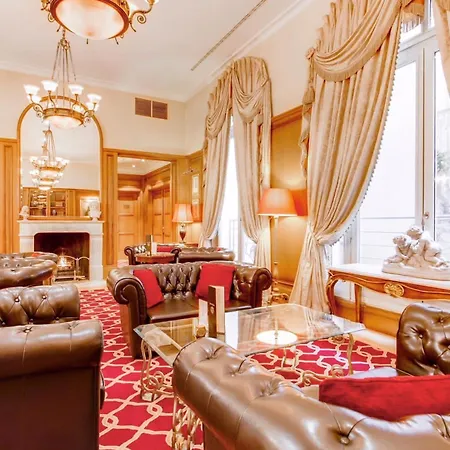 Hotel M Social Opera Paris