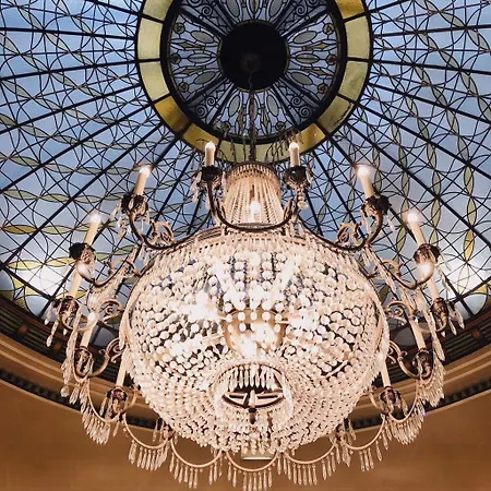 M Social Opera Hotel 4*