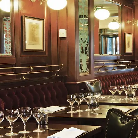 Hotel M Social Opera Paris