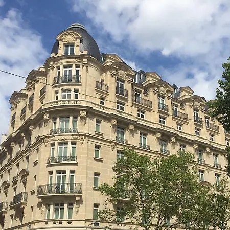 M Social Opera Paris