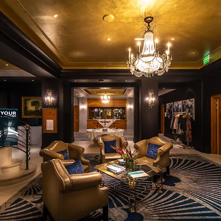 Hotel M Social Opera Paris