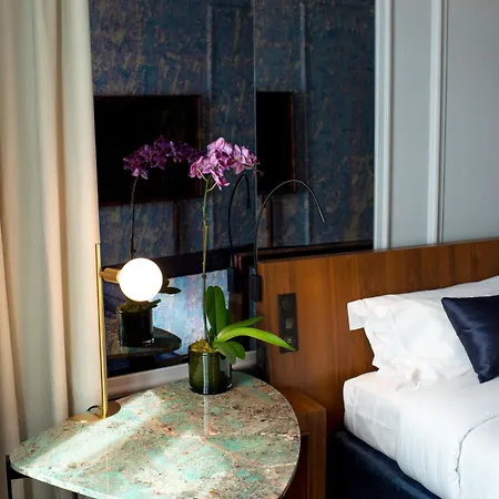 Hotel M Social Opera 4*