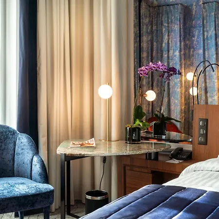 Hotel M Social Opera