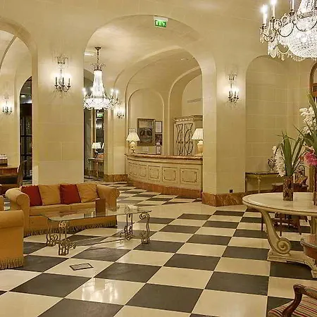 Hotel M Social Opera Paris