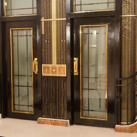 M Social Opera Hotel 4*