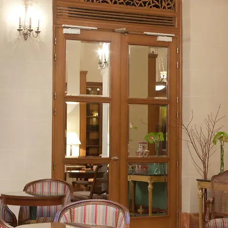 M Social Opera 4* Paris