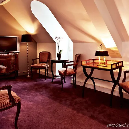 Hotel M Social Opera Paris