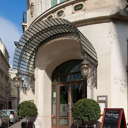 M Social Opera 4* Paris