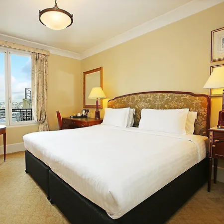 M Social Opera Hotel Paris
