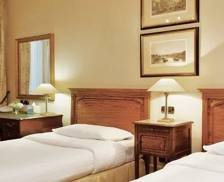 M Social Opera Hotel 4*