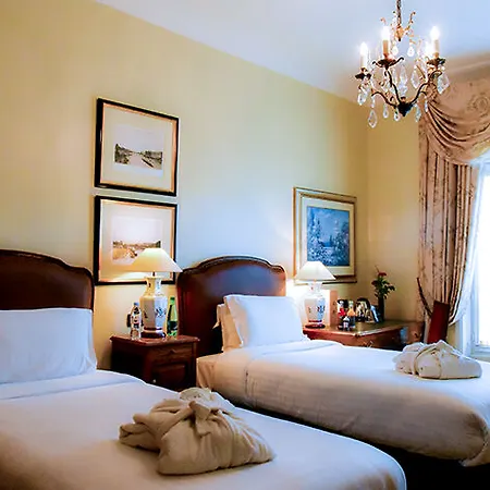 M Social Opera Hotel Paris