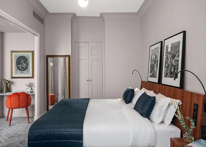 M Social Hotel 4*