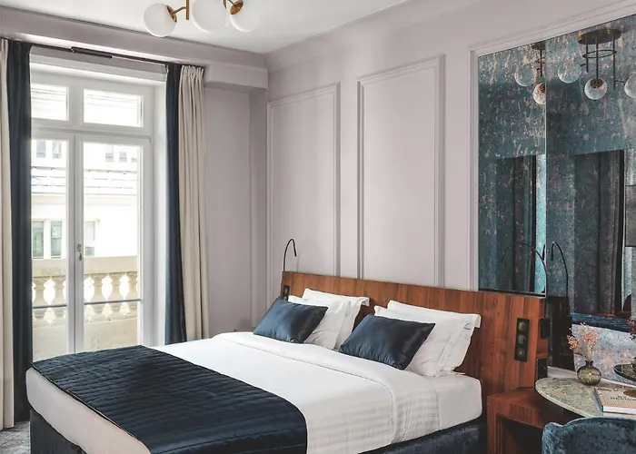 Hotel M Social 4*