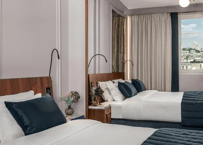 Hotel M Social 4*