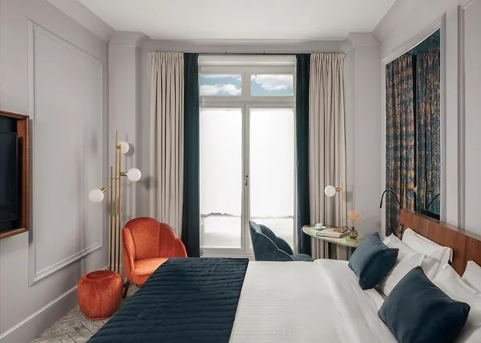 Hotel M Social 4*