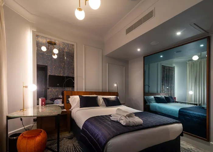 Hotel M Social 4*