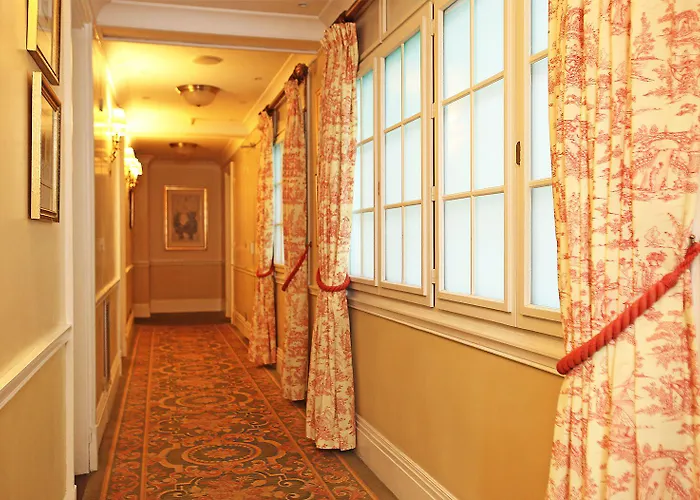 M Social Hotel
