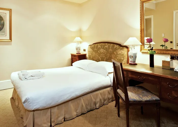 M Social Hotel