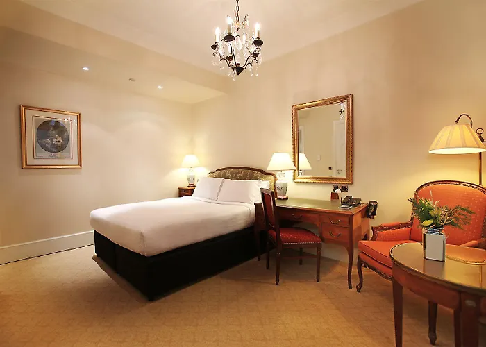 Hotel M Social Paříž