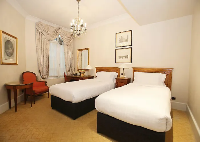 Hotel M Social Paříž