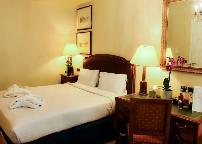 Hotel M Social Paříž