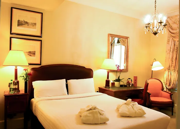 M Social Hotel Paříž