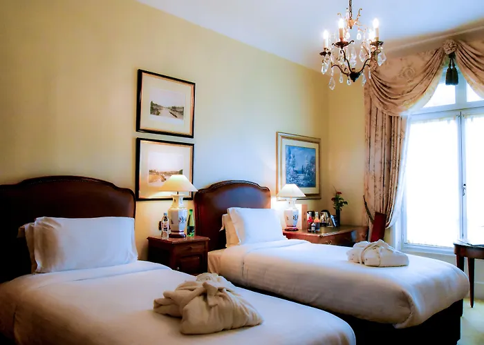 M Social Hotel 4*