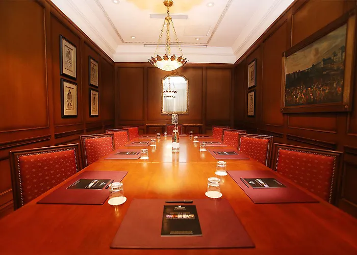 M Social Hotel