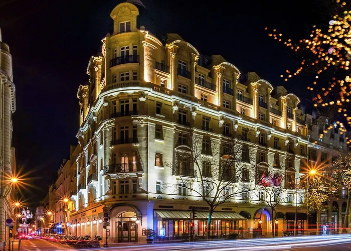 Hotel M Social 4*