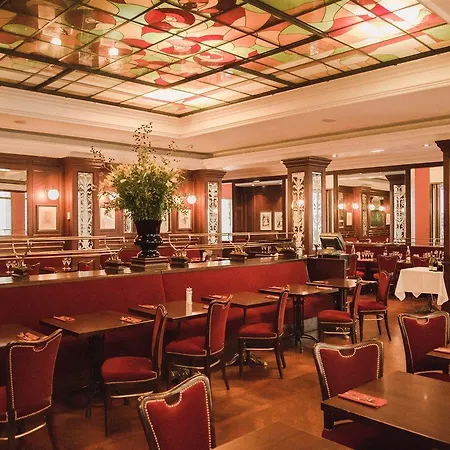 M Social Opera Paris