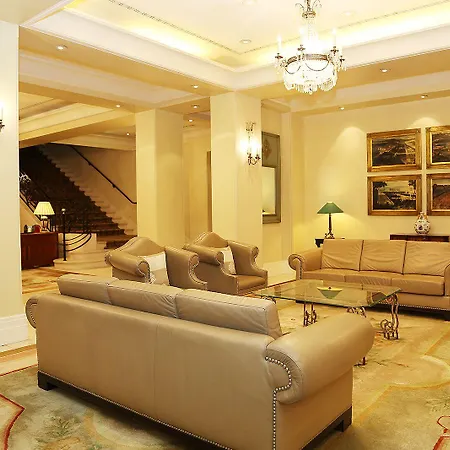 M Social Hotel